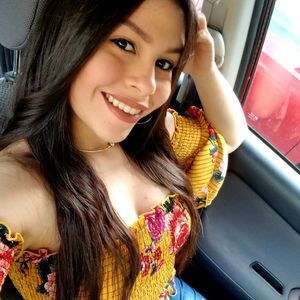 Meet your Posher, Sandra